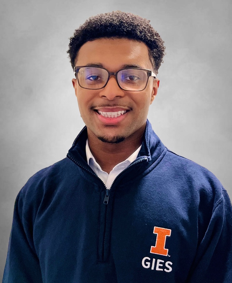 Truth Hughes, Daniel Murphy Scholarship Fund scholar